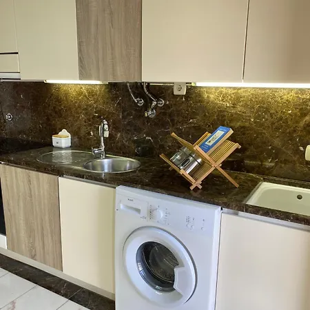 Apartment Tertulias Com As Ondas, T2