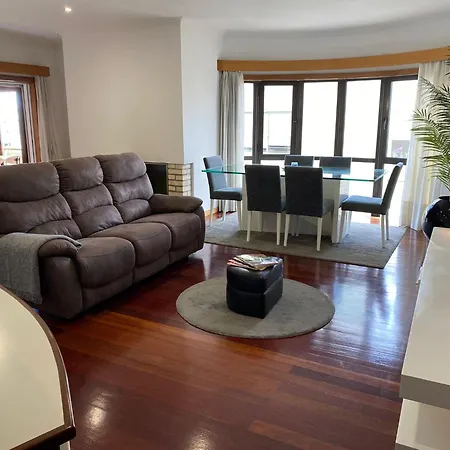 Tertulias Com As Ondas, T2 Vila do Conde