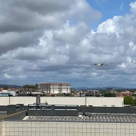Tertulias Com As Ondas, T2 Vila do Conde