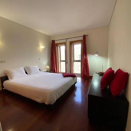 Appartement Tertulias Com As Ondas, T2