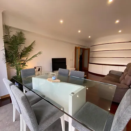 Tertulias Com As Ondas, T2 Appartement *