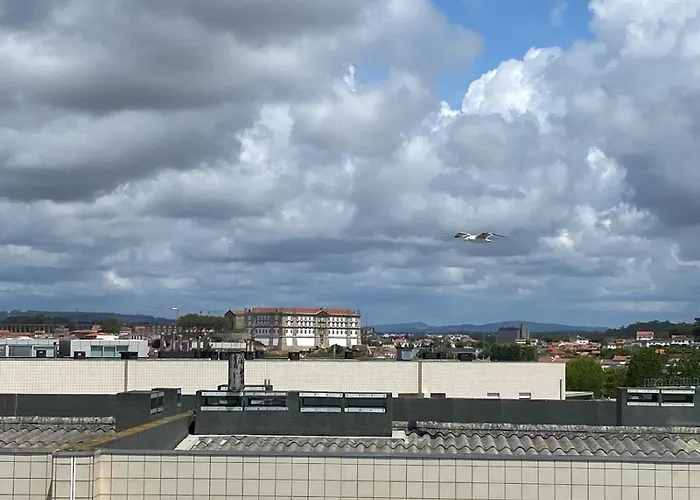 Tertulias Com As Ondas, T2 Vila do Conde