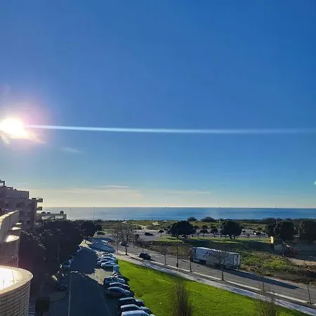 Tertulias Com As Ondas, T2 Appartement Vila do Conde