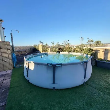 Апартаменты Tertulias Com As Ondas, T2 Вила-ду-Конди