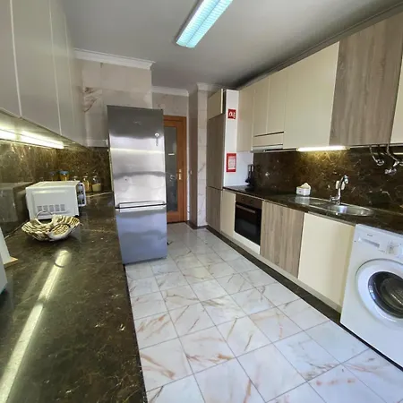 Tertulias Com As Ondas, T2 * וילה דו קונדה