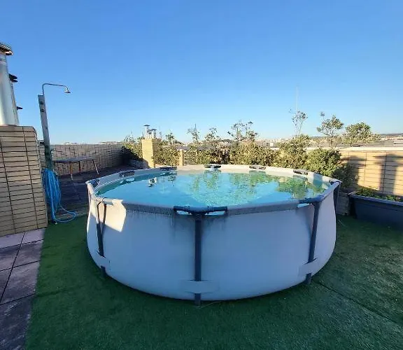 아파트 Tertulias Com As Ondas, T2 빌다도콘데