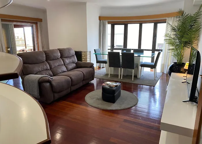 Tertulias Com As Ondas, T2 빌다도콘데